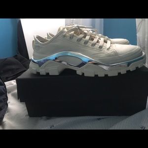 Raf simons Detroit runner